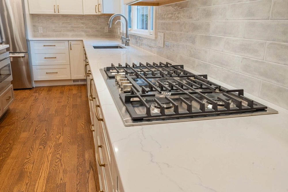 cost of kitchen remodel