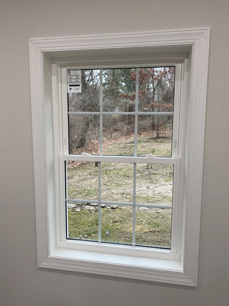 window replacement cost