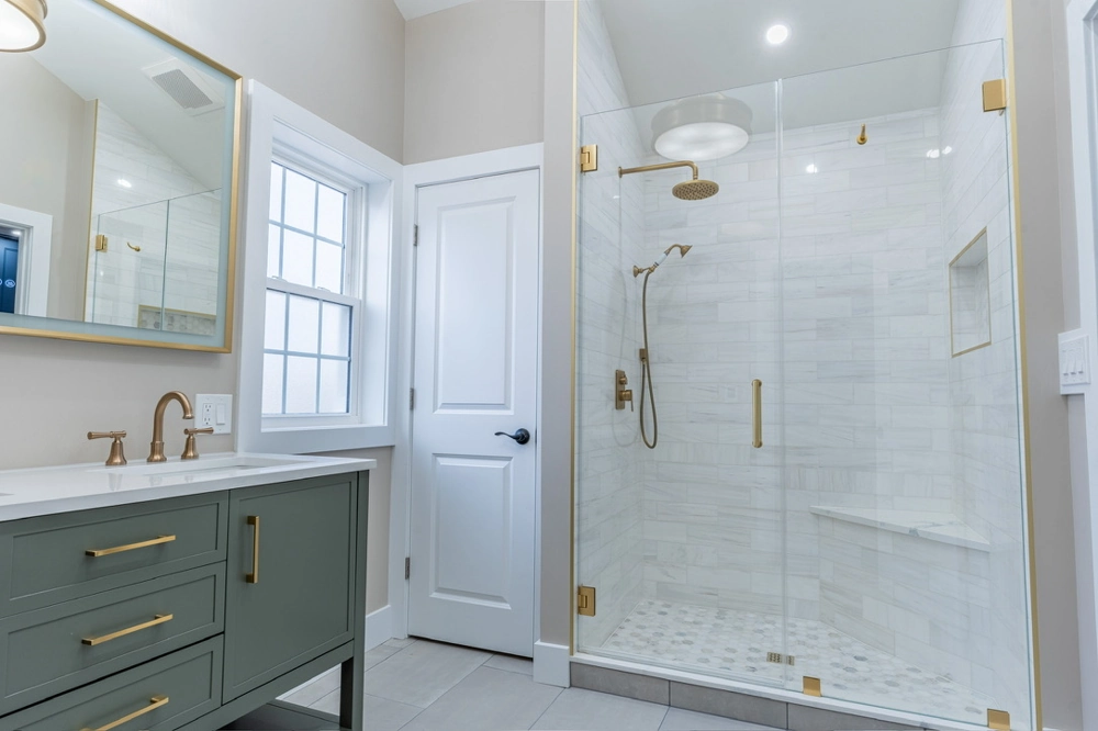 bathroom renovation checklist