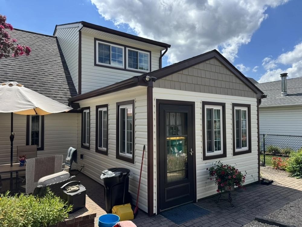 home addition planning