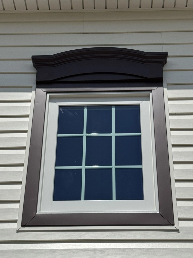 energy efficient window replacement