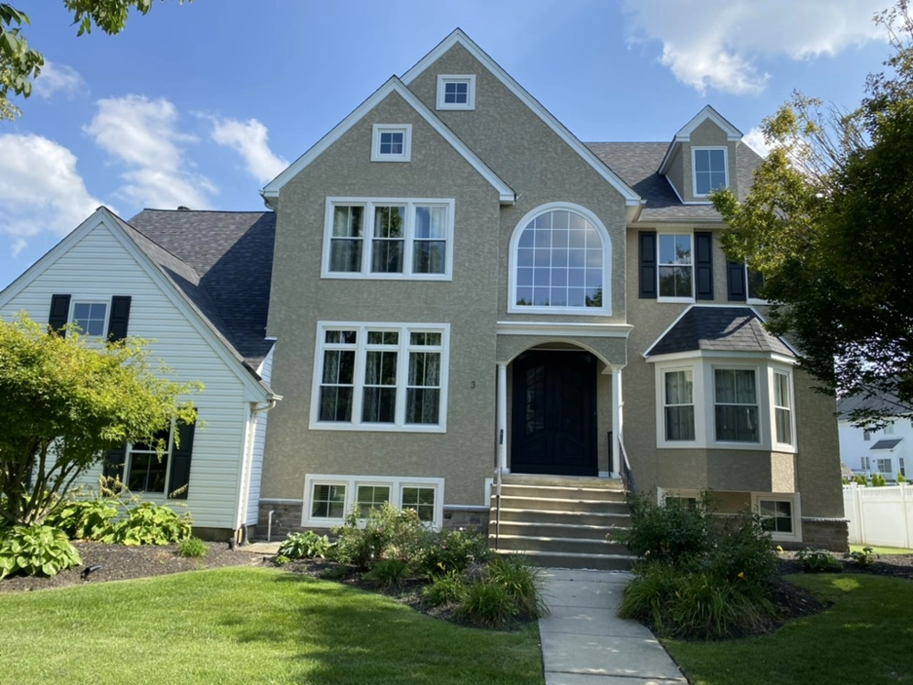 energy efficient window replacement