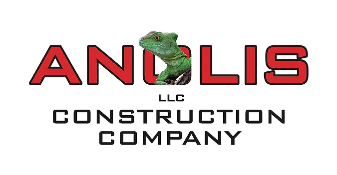 Anolis logo