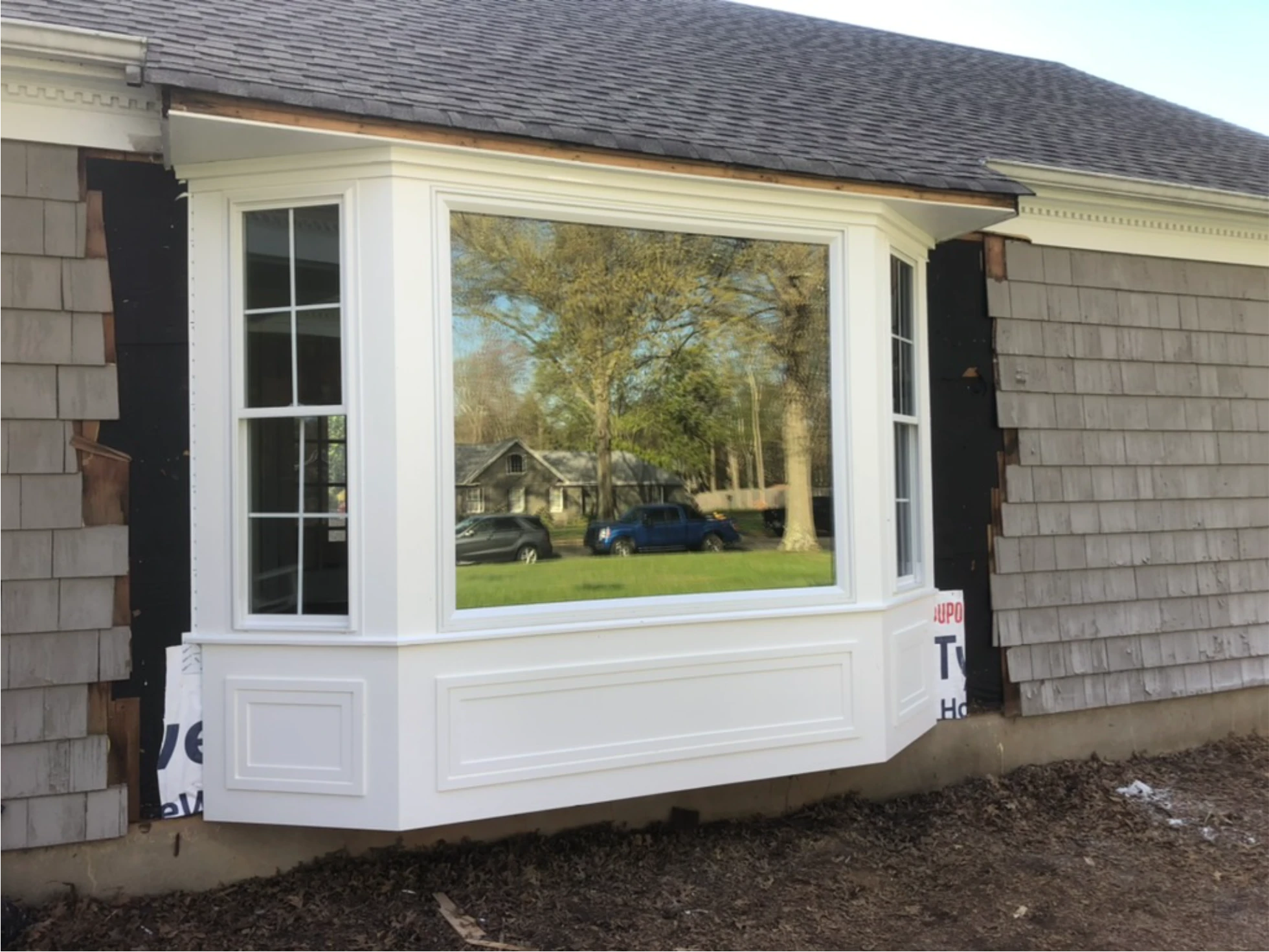 window replacement cost